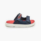 Mens Crafted Chappals