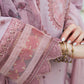 AQ-04  ELAAF  | Qalamkar Qline Dastak Summer Collection 2022 | Unstitched Embroidered Lawn Suits