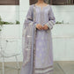 AQ-11  AMYRA  | Qalamkar Qline Dastak Summer Collection 2022 | Unstitched Embroidered Lawn Suits