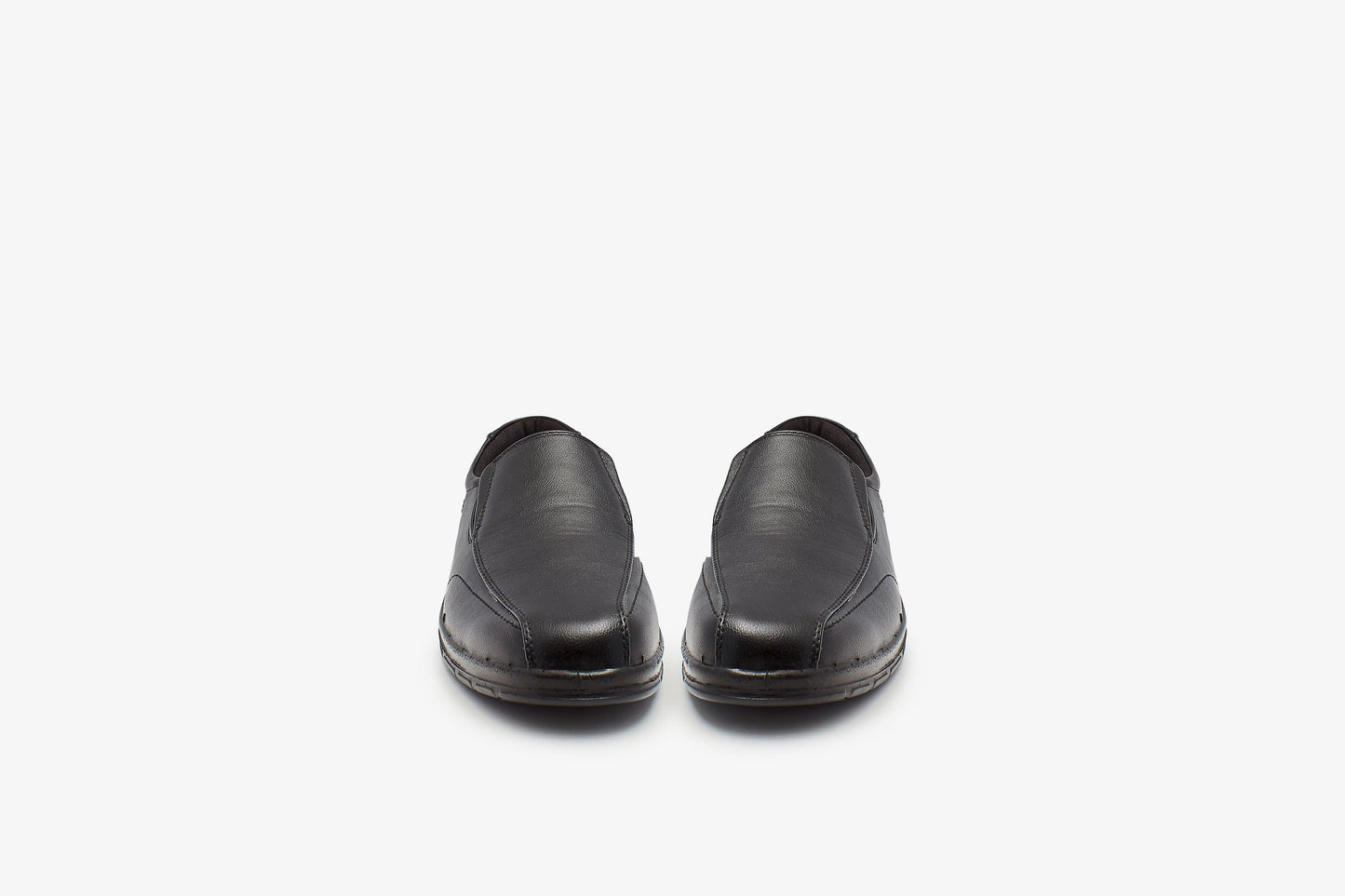 Casual Slip-On