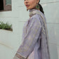 AQ-11  AMYRA  | Qalamkar Qline Dastak Summer Collection 2022 | Unstitched Embroidered Lawn Suits