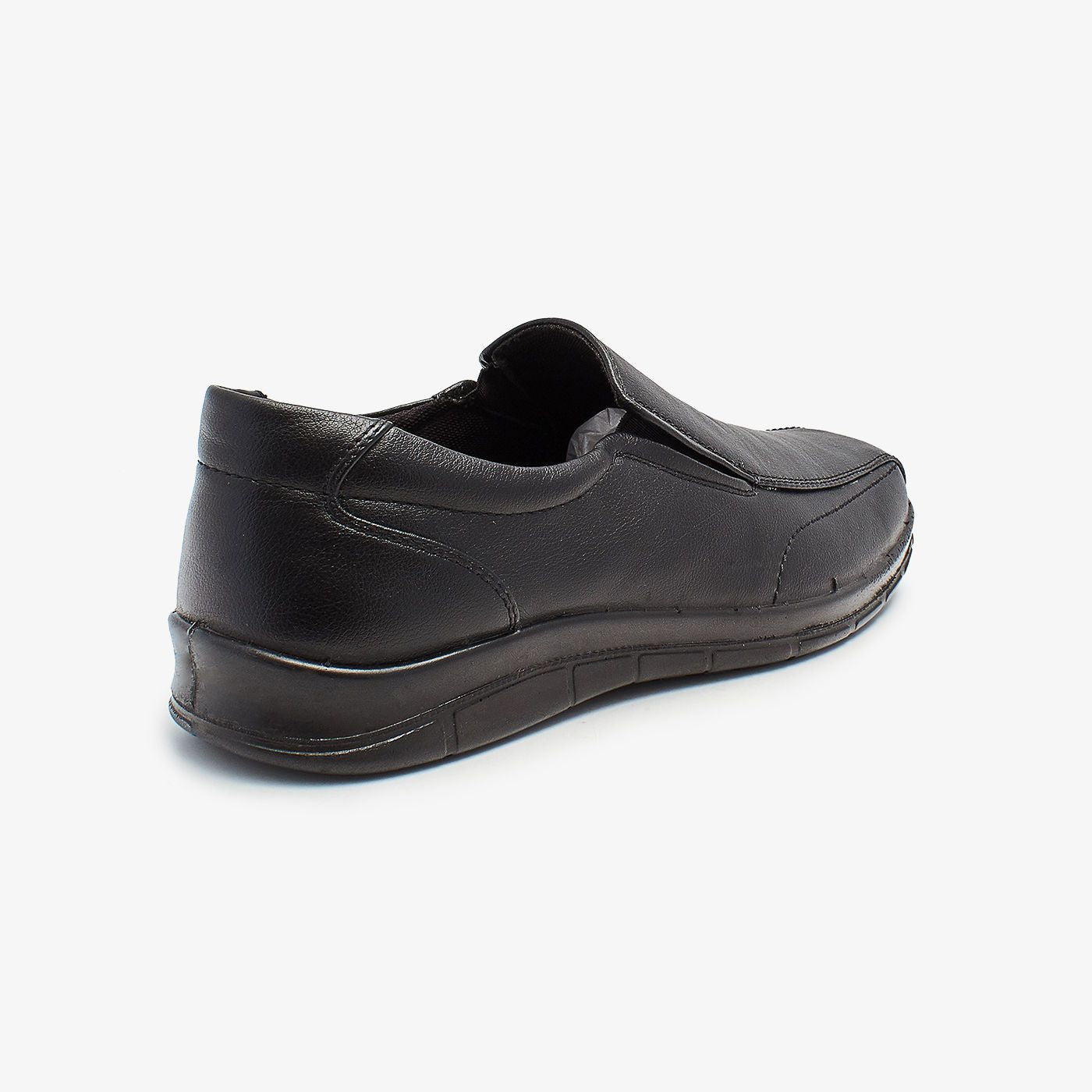 Casual Slip-On