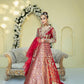 Adelia | AJR Couture Bridals Collection 2022 | Embroidered and Embellished Bridal Suits