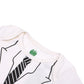 Infant Boys Knitted Romper Navy - B.White | Bachaa Party Baby Clothes Rompers