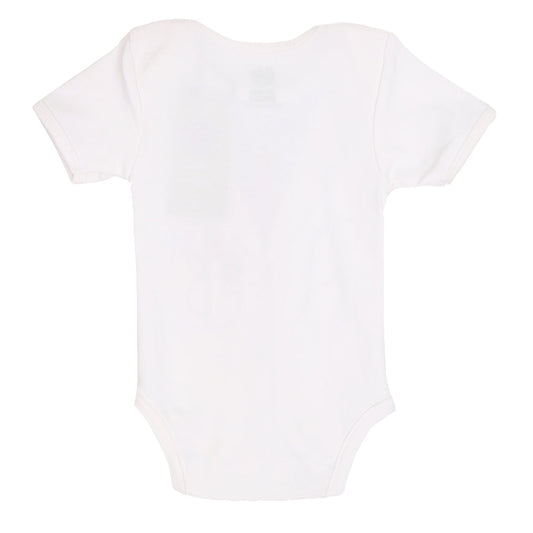 Infant Boys Knitted Romper Navy - B.White | Bachaa Party Baby Clothes Rompers