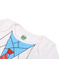 Infant Boys Knitted Romper Doctor - B.White | Bachaa Party Baby Clothes Rompers