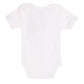 Infant Boys Knitted Romper Doctor - B.White | Bachaa Party Baby Clothes Rompers
