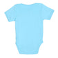 Infant Boys Knitted Romper Love Mom - Tropical B | Bachaa Party Baby Clothes Rompers
