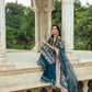 NIGAAR | AJR Couture Banno Ki Sahelian Collection | Unstitched Emroidered Hand Embellished Suits