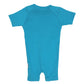 Infant Boys Knitted Romper Little Zebra - Barrier Re | Bachaa Party Baby Clothes Rompers