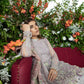 ZUFISHAN | AJR Couture Banno Ki Sahelian Collection | Unstitched Emroidered Hand Embellished Suits