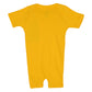 Infant Boys Knitted Romper Little Zebra - L.Chrome | Bachaa Party Baby Clothes Rompers