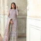 ZUFISHAN | AJR Couture Banno Ki Sahelian Collection | Unstitched Emroidered Hand Embellished Suits