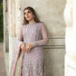 ZUFISHAN | AJR Couture Banno Ki Sahelian Collection | Unstitched Emroidered Hand Embellished Suits