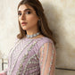 ZUFISHAN | AJR Couture Banno Ki Sahelian Collection | Unstitched Emroidered Hand Embellished Suits