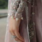 ZUFISHAN | AJR Couture Banno Ki Sahelian Collection | Unstitched Emroidered Hand Embellished Suits