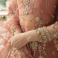 JAHAN ARA | AJR Couture Banno Ki Sahelian Collection | Unstitched Emroidered Hand Embellished Suits