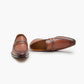 Mens Stout Formal Shoes