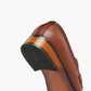 Mens Stout Formal Shoes