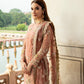 JAHAN ARA | AJR Couture Banno Ki Sahelian Collection | Unstitched Emroidered Hand Embellished Suits
