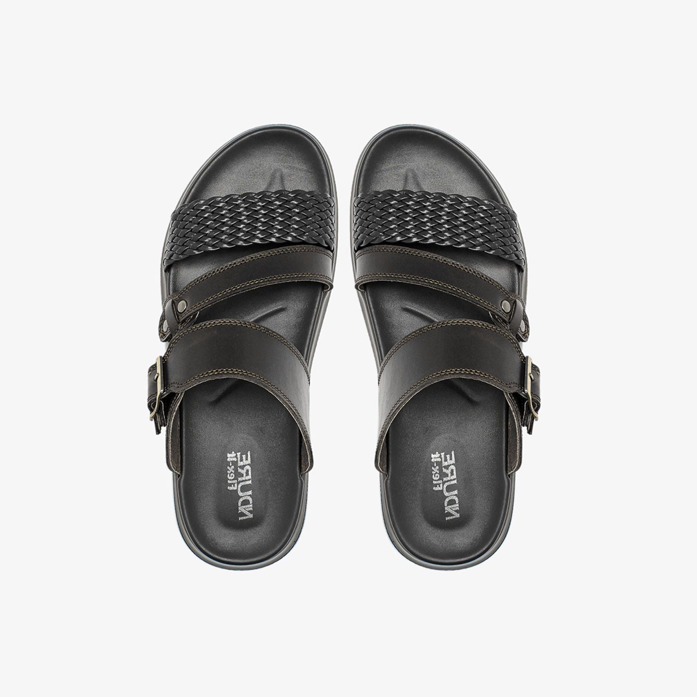 Texture Mens Chappal