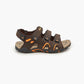 Casual Strapped Sandals