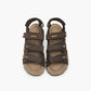 Casual Strapped Sandals