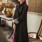 NW-03 | Qalamkar Qline Linen Winter Collection 2021 | Unstitched Embroidered Organza Suits