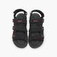 Casual Strapped Sandals