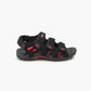 Casual Strapped Sandals