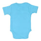 Infant Basic Romper Unisex Sehri - Tropicool B | Bachaa Party Baby Clothes Rompers