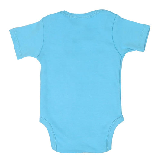 Infant Basic Romper Unisex Sehri - Tropicool B | Bachaa Party Baby Clothes Rompers