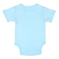 Infant Basic Romper Unisex Extra Eidi - Atomizer | Bachaa Party Baby Clothes Rompers
