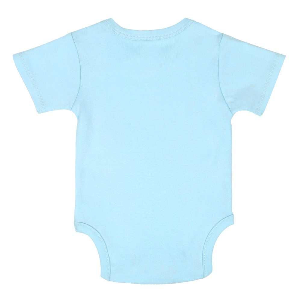 Infant Basic Romper Unisex Extra Eidi - Atomizer | Bachaa Party Baby Clothes Rompers