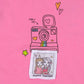 Infant Girls T-Shirt Together - Bon Bon | Bachaa Party Baby Clothes Girls Tops & T-Shirts