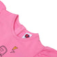 Infant Girls T-Shirt Together - Bon Bon | Bachaa Party Baby Clothes Girls Tops & T-Shirts