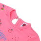 Infant Girls T-Shirt Yummy - S-Shell | Bachaa Party Baby Clothes Girls Tops & T-Shirts