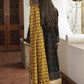 NW-10 | Qalamkar Qline Linen Winter Collection 2021 | Unstitched Embroidered Organza Suits