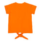 Infant Girls T-Shirt Waves - Autumn Glory | Bachaa Party Baby Clothes Girls Tops & T-Shirts