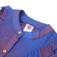 Infant Girls Casual Top Out Lines-Blue | Bachaa Party Baby Clothes Girls Tops & T-Shirts