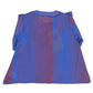 Infant Girls Casual Top Out Lines-Blue | Bachaa Party Baby Clothes Girls Tops & T-Shirts