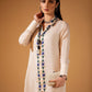 Imroz | Mohtaram NUUR Luxury PRET Collection 2022 | Stitched Silk Suits