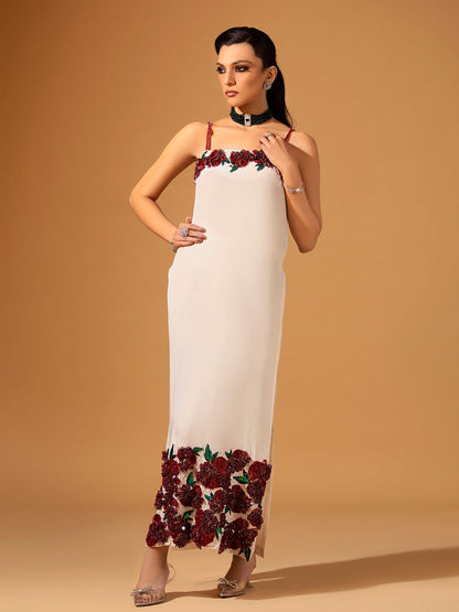 Isadora | Mohtaram NUUR Luxury PRET Collection 2022 | Stitched Silk Suits