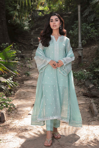 REHMAT - A | Saira Rizwan Khawabgah Eid Pret Collection 2022