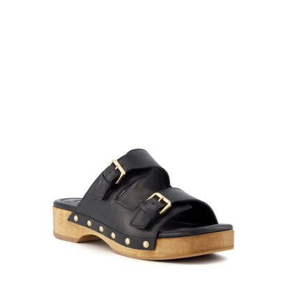 JUNIPER - BLACK