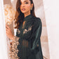 Jade Muse |  Azure Ensembles Chiffon 3PCS 2023