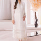Jasmine |  Azure Ensembles Chiffon 3PCS 2023