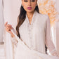 Jasmine |  Azure Ensembles Chiffon 3PCS 2023