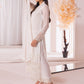 Jasmine |  Azure Ensembles Chiffon 3PCS 2023
