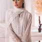 Jasmine |  Azure Ensembles Chiffon 3PCS 2023